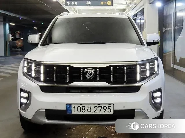 Kia Mohave Master id 3522916 из Кореи 12