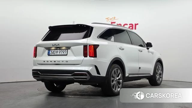 Kia Sorento 4th Generation id 3954198 из Кореи 12