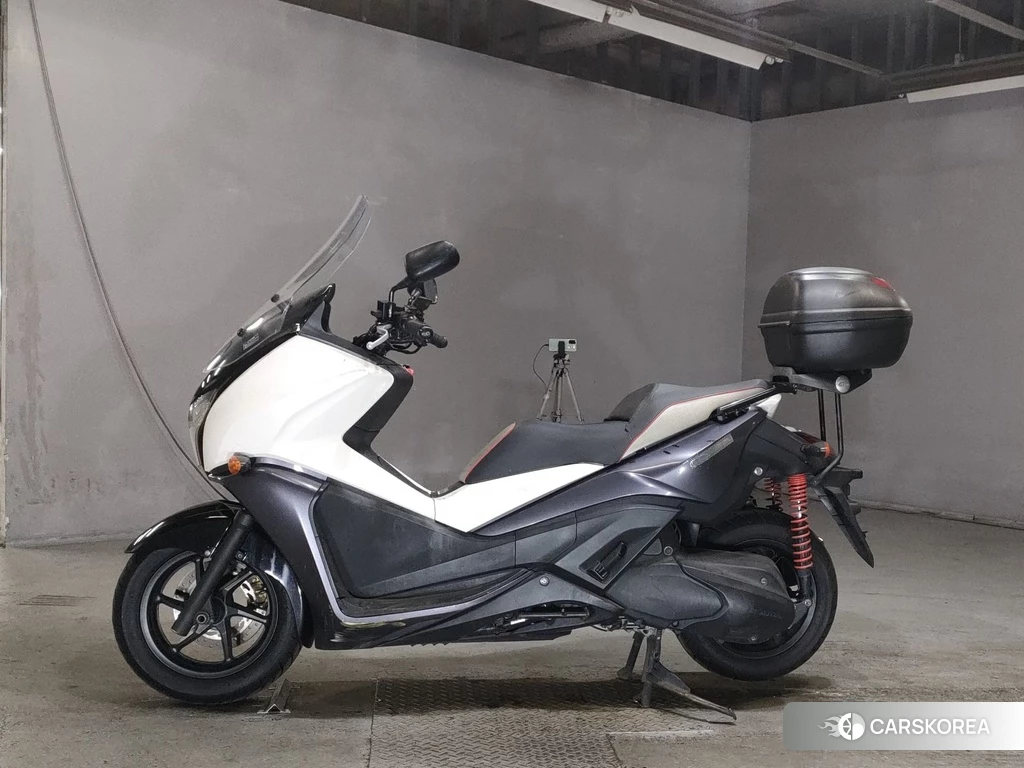 Проданный Honda PHASE S 2010 из Японии