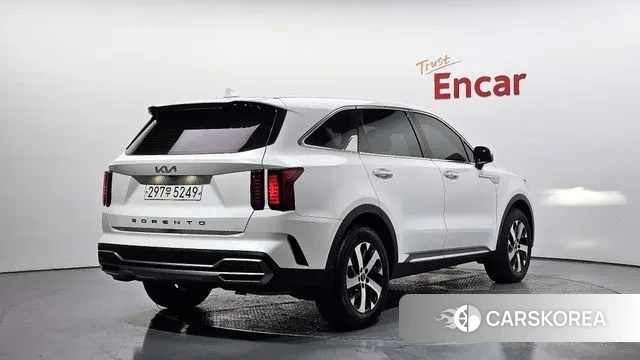 Kia Sorento 4th Generation id 3458323 из Кореи 12