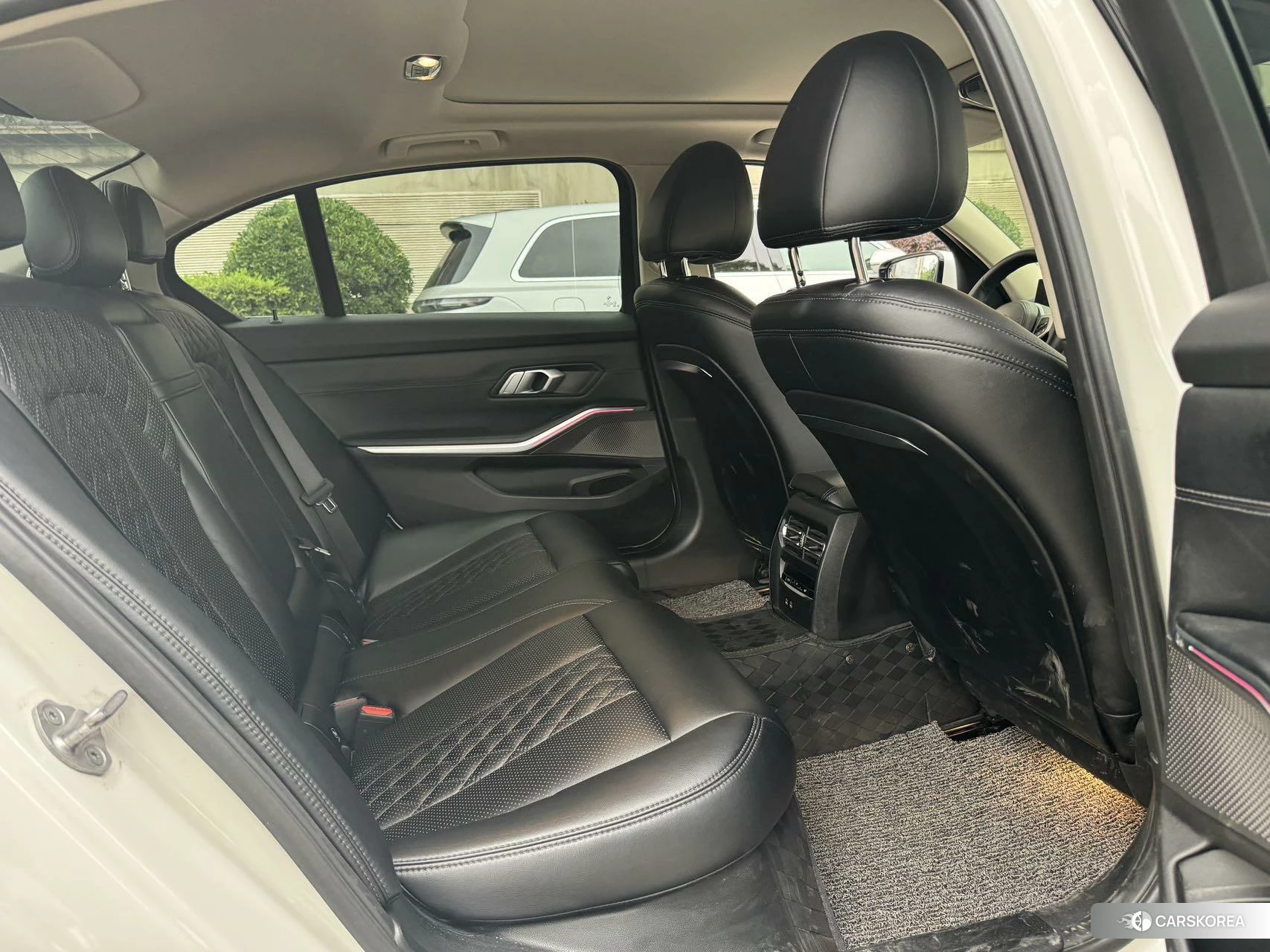BMW i3 id 4513569 из Китая 7