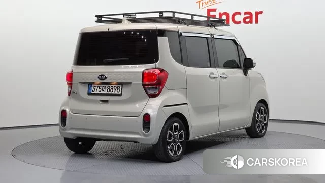 Kia The New Ray id 3493722 из Кореи 12