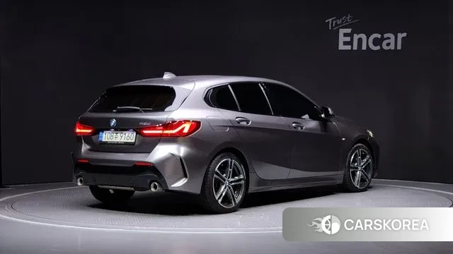 BMW 1 Series (F40) id 3106109 из Кореи 12