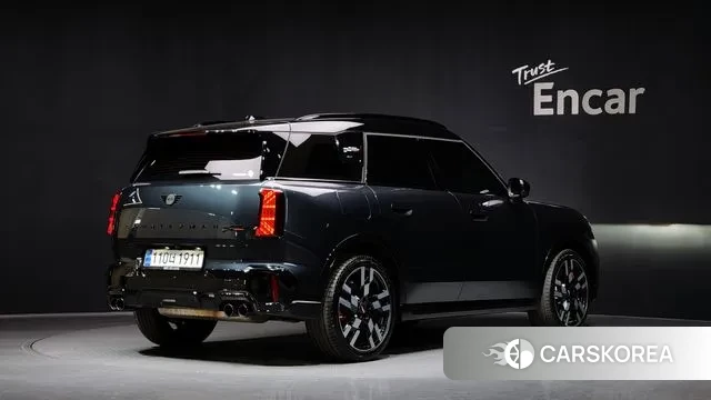 Mini Cooper S Countryman 3rd Generation id 3491809 из Кореи 12