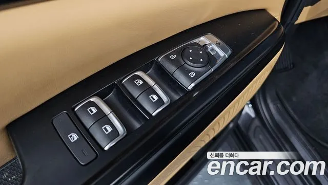 Kia Carnival 4th generation id 2543316 из Кореи 12