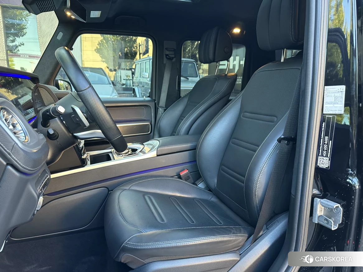 Mercedes-Benz G-class id 4454121 из Китая 8