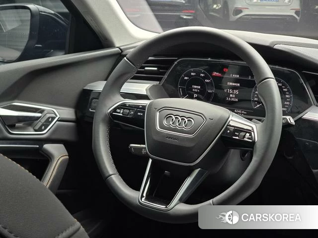 Audi e-tron id 4279175 из Китая 10