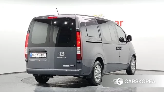 Hyundai Staria id 3571263 из Кореи 12