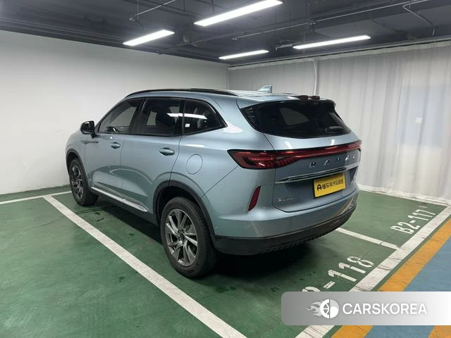 Haval H6 id 4208548 из Китая 12