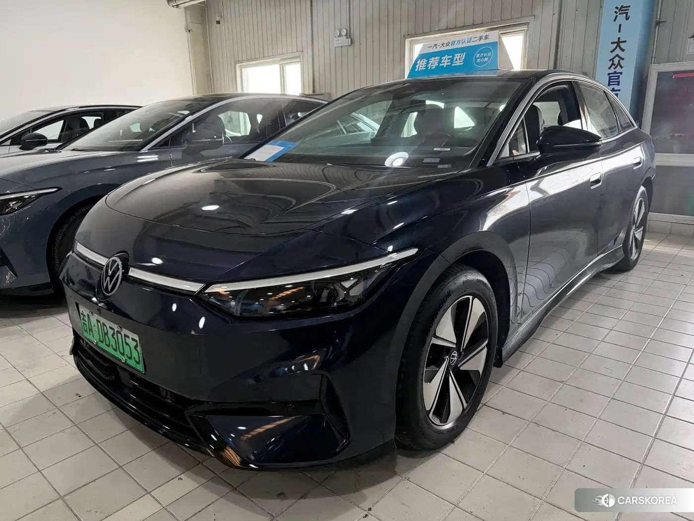 Volkswagen ID.7 VIZZION id 4570530 из Китая 7