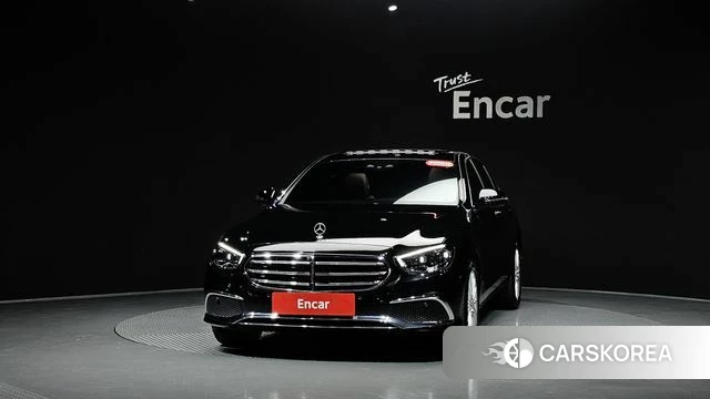 Mercedes-Benz E-Class W213 id 4697195 из Кореи 12