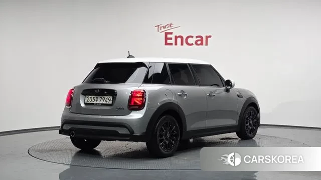 Mini Cooper id 2857838 из Кореи 12