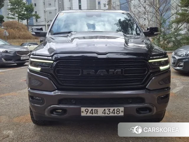 Dodge Lampicup id 3660520 из Кореи 12