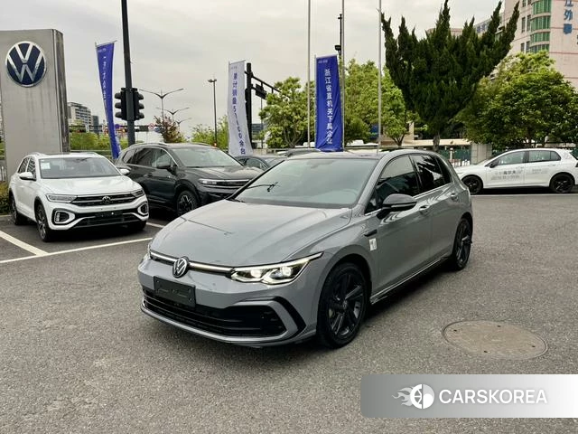 Volkswagen Golf id 4275797 из Китая 9