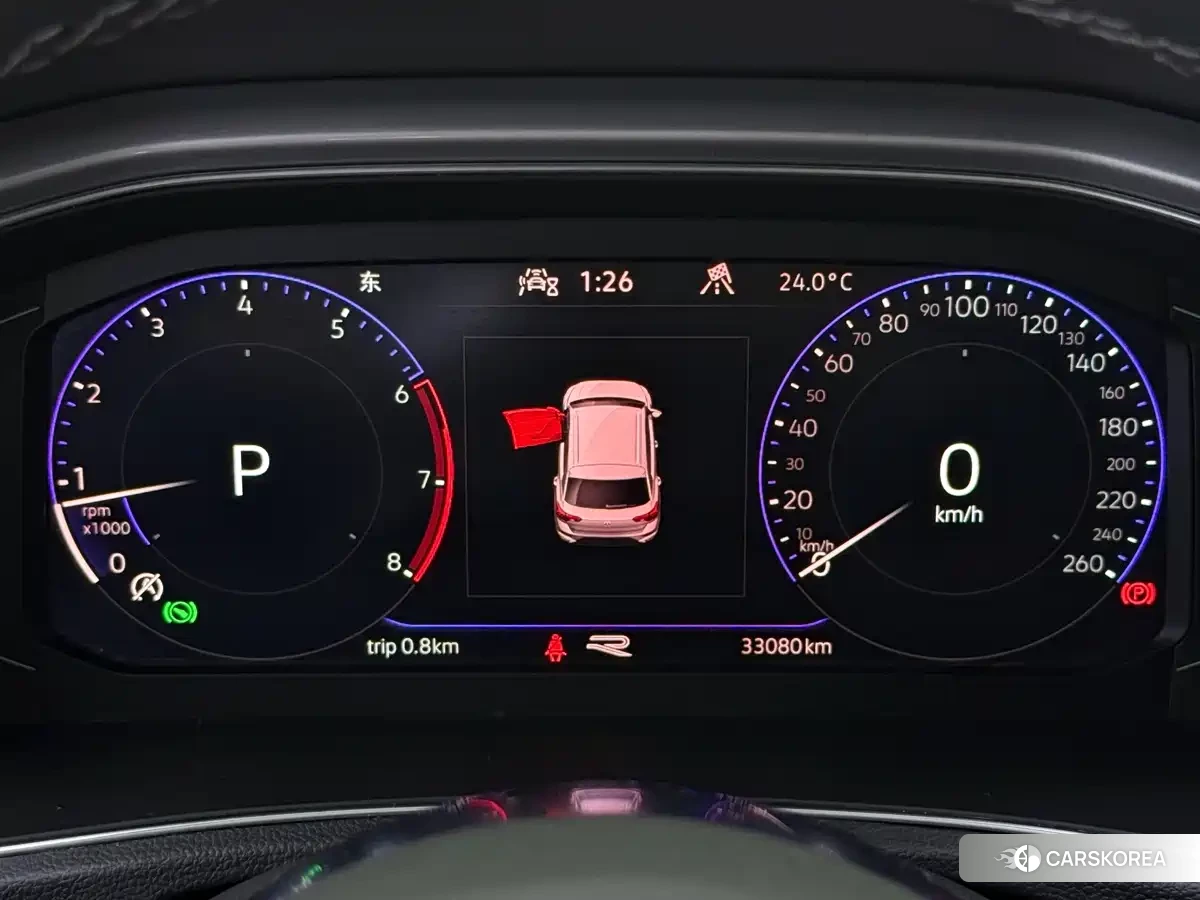 Volkswagen T-ROC exploring Songs id 4546220 из Китая 12