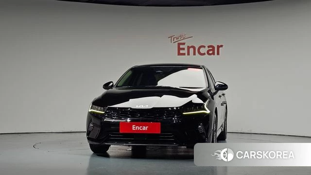 Kia K5 Hybrid 3rd Generation id 4881078 из Кореи 12