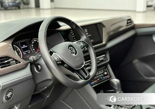 Volkswagen Tuyue id 4321354 из Китая 3