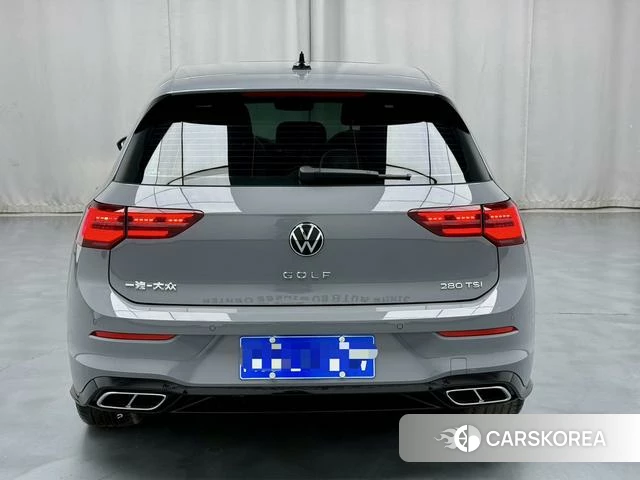 Volkswagen Golf id 4260049 из Китая 9