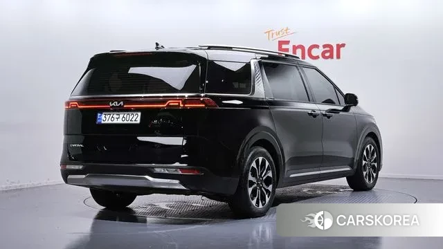 Kia Carnival 4th generation id 2974321 из Кореи 12