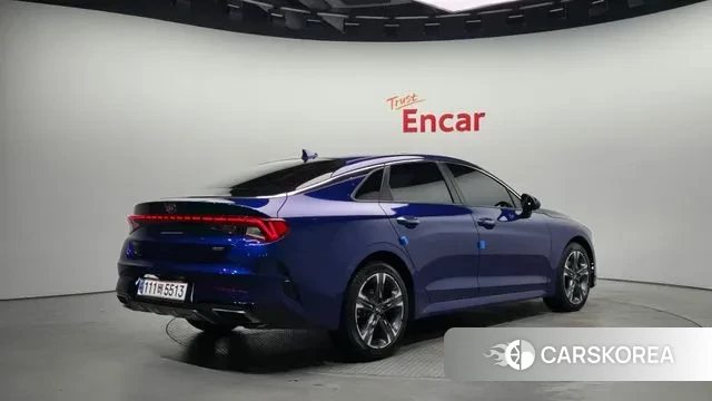 Kia K5 3rd generation id 3235875 из Кореи 12