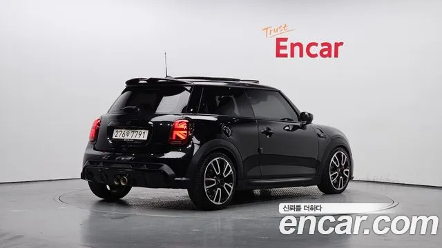 Mini Cooper S id 2822866 из Кореи 12