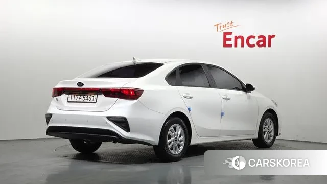 Kia Come New K3 id 3771826 из Кореи 12