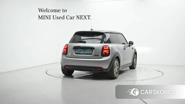 Mini Cooper Electric id 3903168 из Кореи 12