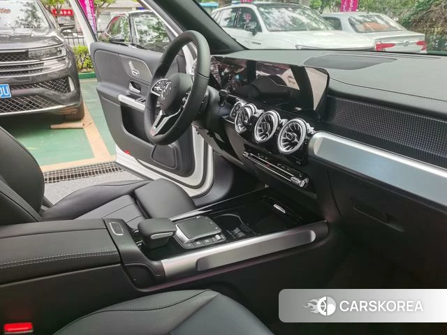 Mercedes-Benz GLB id 4359014 из Китая 12