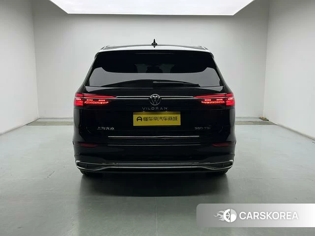 Volkswagen Weiran id 4272628 из Китая 12