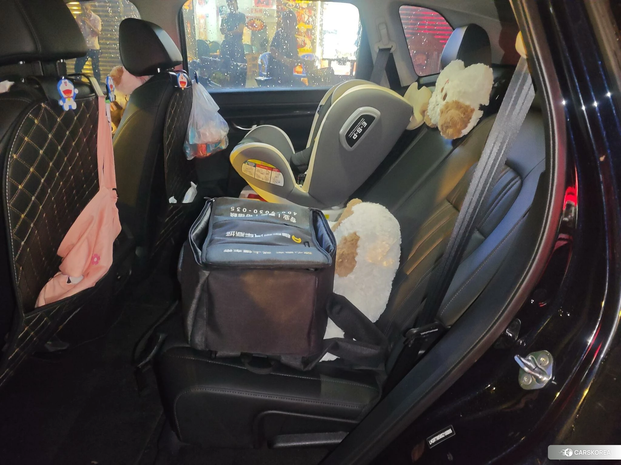 Honda Breeze id 4511006 из Китая 12