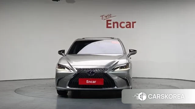 Lexus ES300h 7th generation id 3568422 из Кореи 12