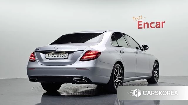 Mercedes-Benz E-Class W213 id 3916549 из Кореи 12