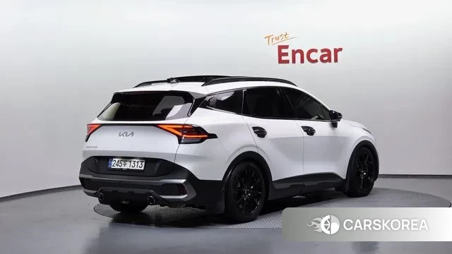 Kia Sportage 5th Generation id 3022819 из Кореи 12