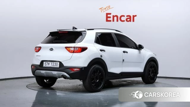 Kia Stonic id 4356690 из Кореи 12