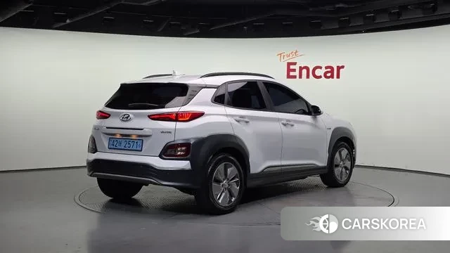 Hyundai Kona Electric id 3175771 из Кореи 12