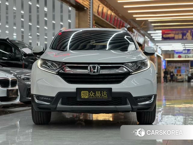 Honda CR-V id 4236585 из Китая 12