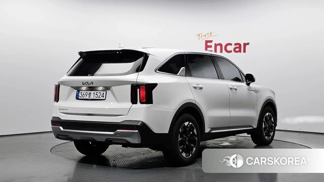 Kia The New Sorento 4th Generation id 4700419 из Кореи 12