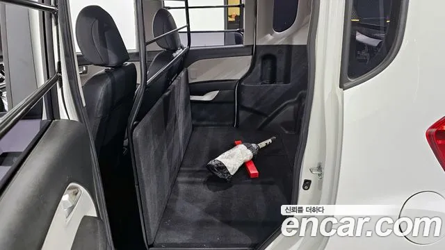 Kia The New Ray id 2699263 из Кореи 12