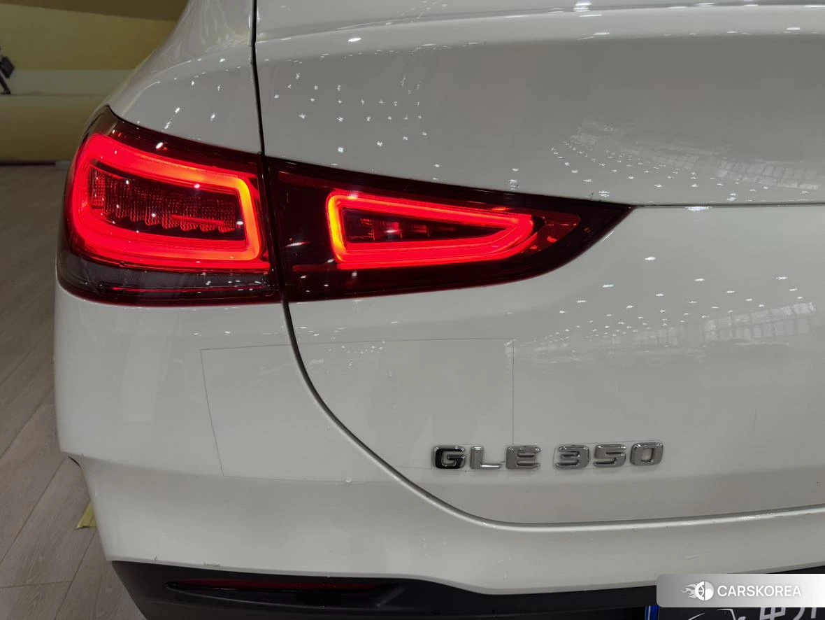 Mercedes-Benz GLE coupe id 4487313 из Китая 11