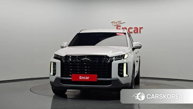 Hyundai The New Palisade id 4608262 из Кореи 12