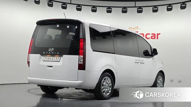Hyundai Staria id 4505932 из Кореи 12