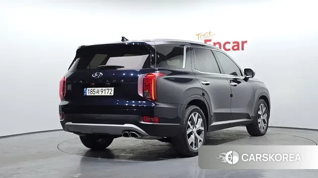 Hyundai Palisade id 3529768 из Кореи 12