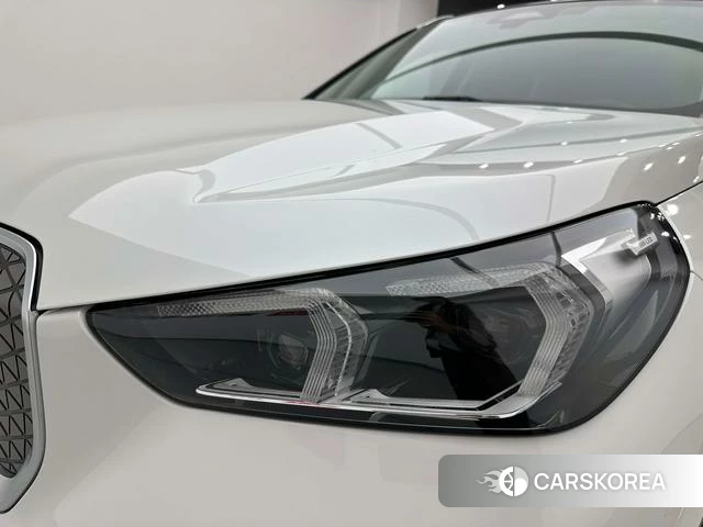 BMW iX1 id 4380635 из Китая 12