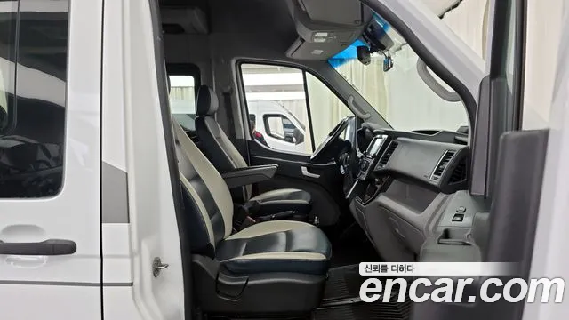 Hyundai Solati id 2544733 из Кореи 12