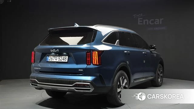 Kia Sorento 4th Generation id 3850879 из Кореи 12