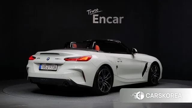 BMW Z4 (G29) id 3114897 из Кореи 12