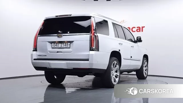 Cadillac Escalade id 3336229 из Кореи 12