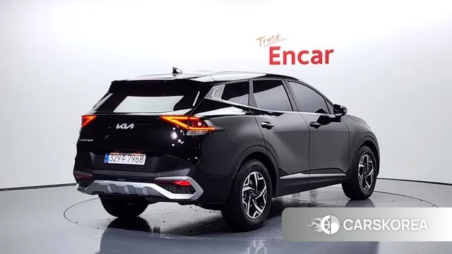 Kia Sportage 5th Generation id 3262472 из Кореи 12