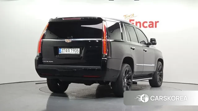 Cadillac Escalade id 3593303 из Кореи 12