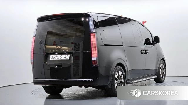 Hyundai Staria id 4936533 из Кореи 12